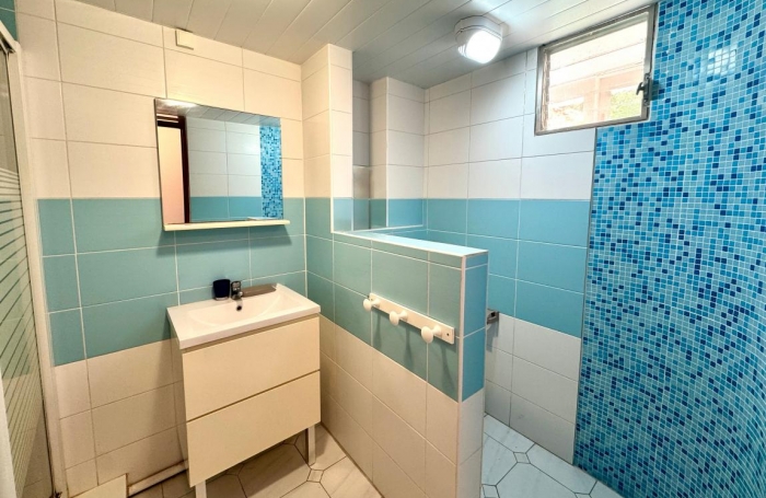 Vente Appartement 16m&sup2; 1 pièce Saint Fran&ccedil;ois