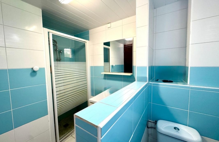 Vente Appartement 16m&sup2; 1 pièce Saint Fran&ccedil;ois