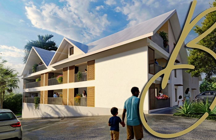 Appartement 2 pièces confortable - Belle terrasse - Adresse recherchée