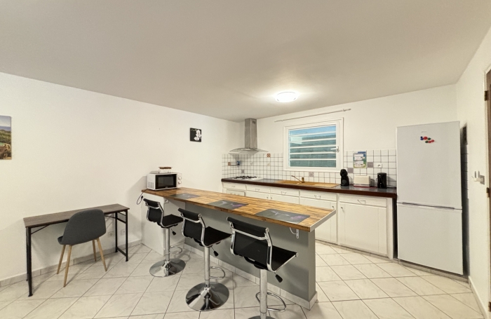 Deux pièces à Gosier avec votre agence Longfort Immobilier