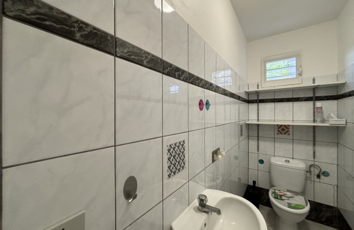 Deux pièces à Gosier avec votre agence Longfort Immobilier