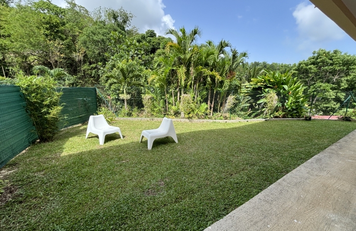 Deux pièces à Gosier avec votre agence Longfort Immobilier