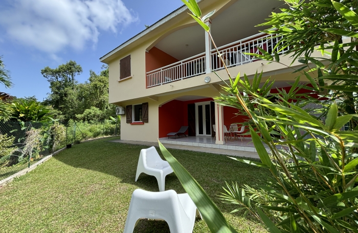 Deux pièces à Gosier avec votre agence Longfort Immobilier