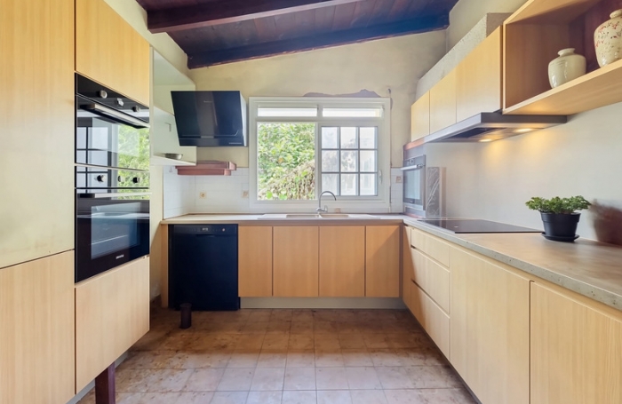 Vente Maison 150m&sup2; 7 pièces Petit-Bourg
