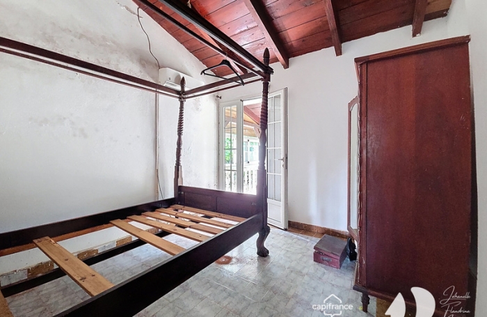 Vente Maison 150m&sup2; 7 pièces Petit-Bourg