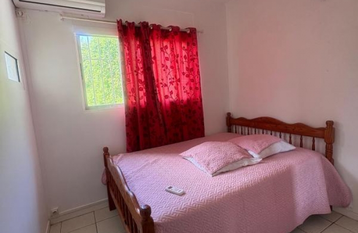 Vente Maison 62m&sup2; 4 pi&#232;ces Sainte Anne