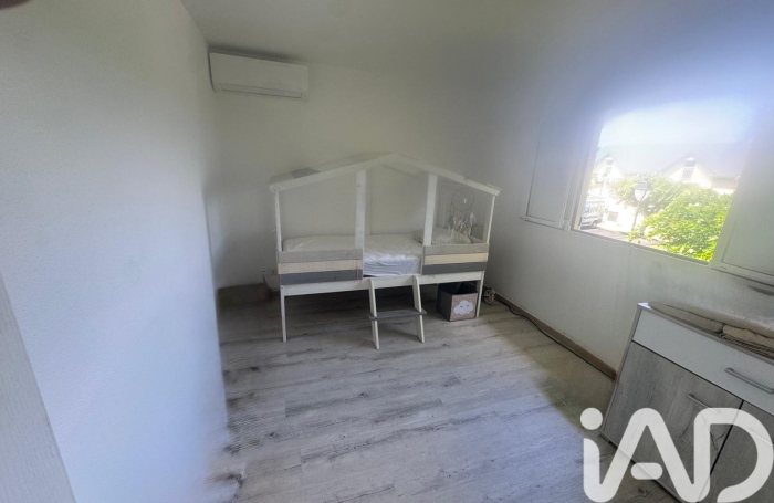 Vente Appartement 64m&sup2; 3 pi&#232;ces Petit-Bourg