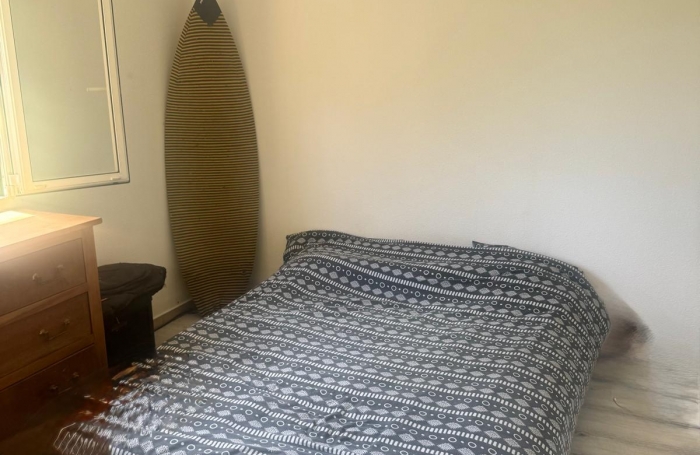 Vente Appartement 64m&sup2; 3 pi&#232;ces Petit-Bourg