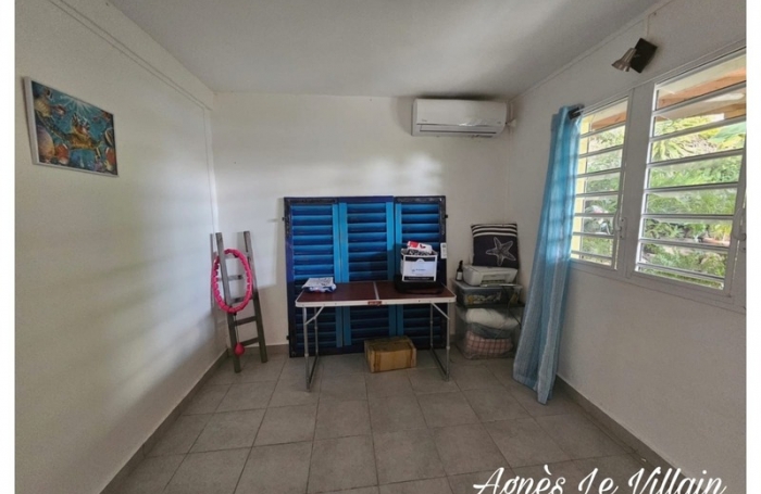 Vente Maison 76m&sup2; 4 pi&#232;ces Bouillante