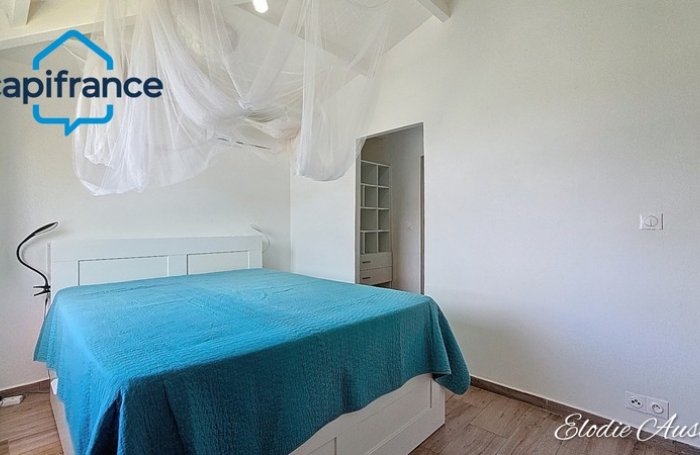 Vente Maison 128m&sup2; 6 pi&#232;ces Anse-Bertrand