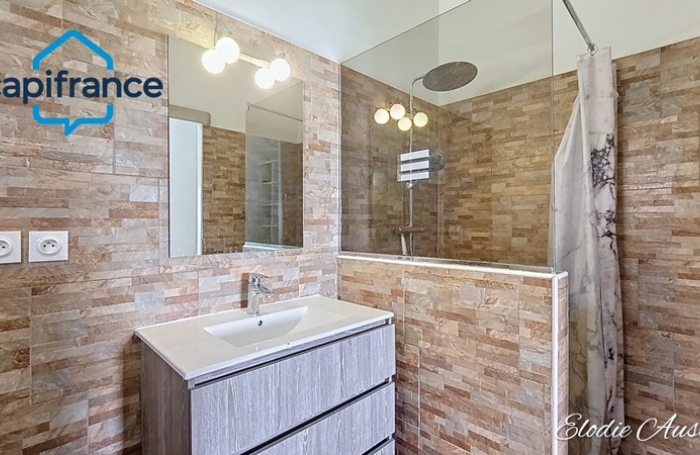 Vente Maison 128m&sup2; 6 pi&#232;ces Anse-Bertrand