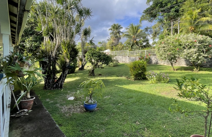 Maison T5 pour les amoureux de la nature