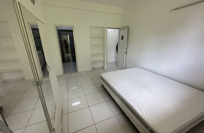 Location Appartement 104.16m&sup2; 5 pi&egrave;ces Les Abymes