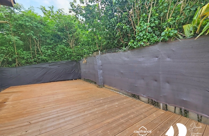 Location Maison 97160