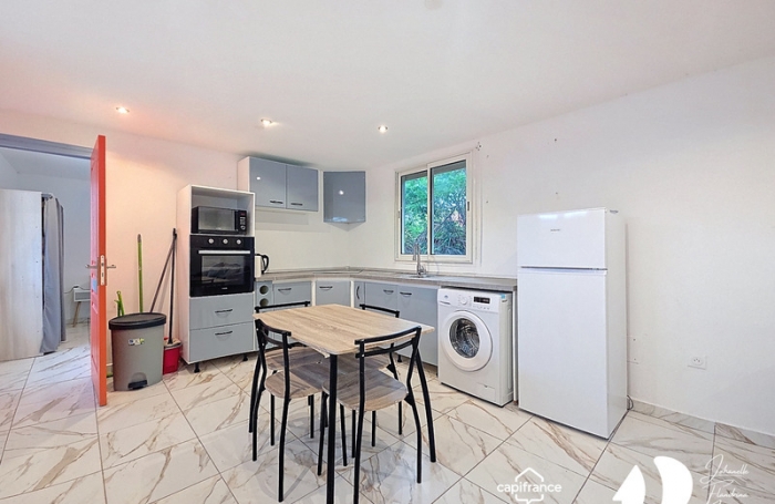 Location Maison 61m&sup2; 3 pi&#232;ces Le Moule