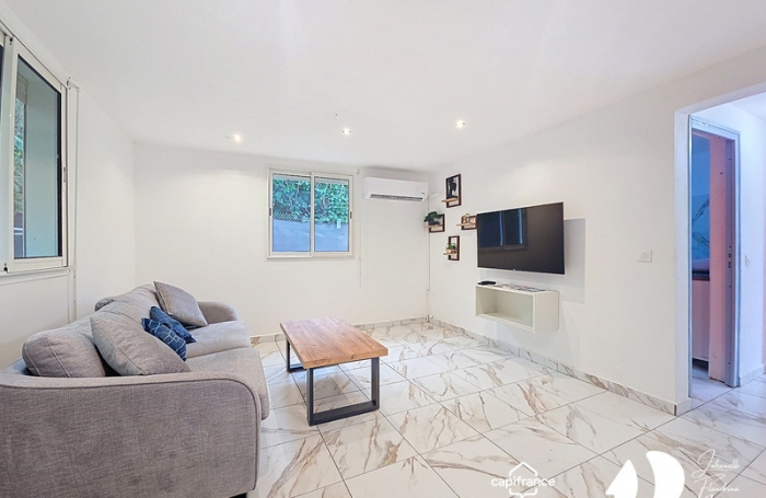 Location Maison 61m&sup2; 3 pi&#232;ces Le Moule