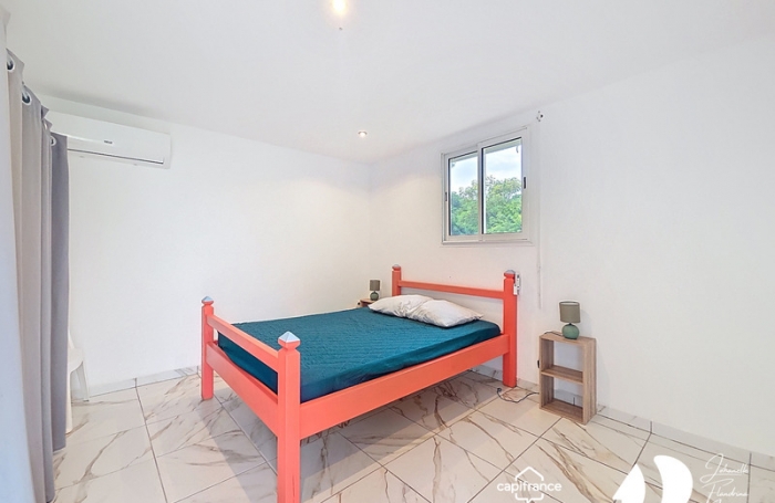 Location Maison 61m&sup2; 3 pi&#232;ces Le Moule