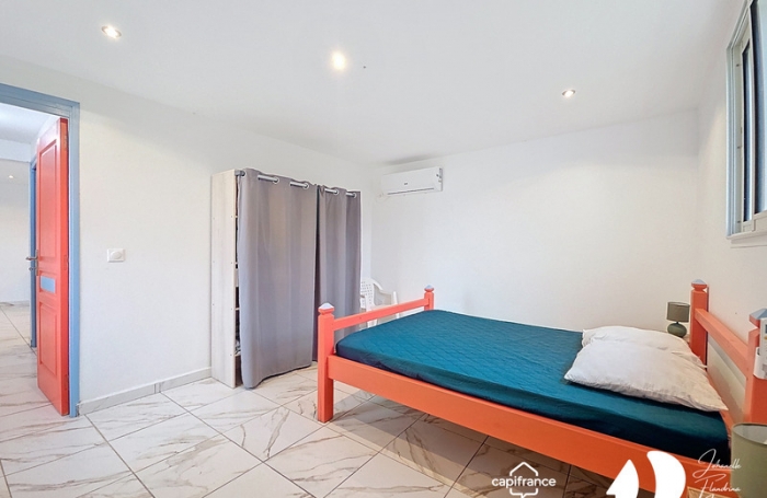 Location Maison 61m&sup2; 3 pi&#232;ces Le Moule