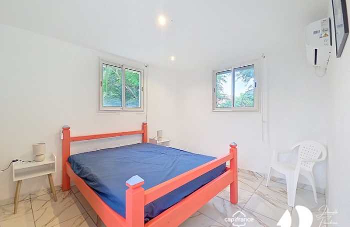 Location Maison 61m&sup2; 3 pi&#232;ces Le Moule