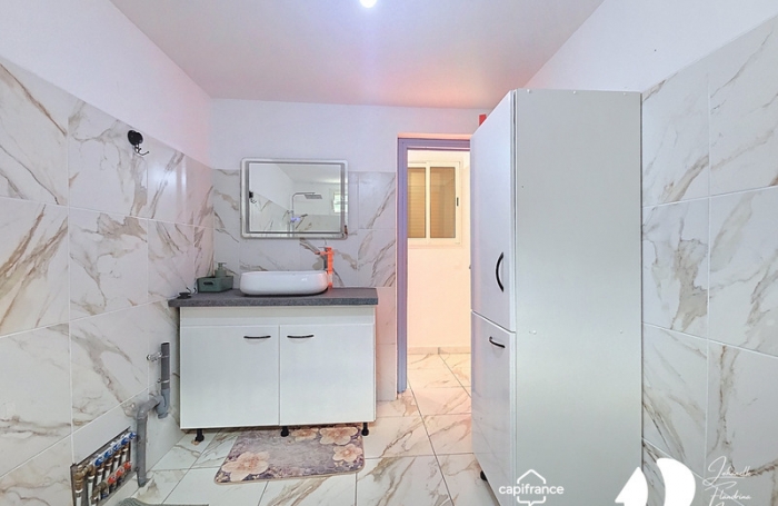 Location Maison 61m&sup2; 3 pi&#232;ces Le Moule