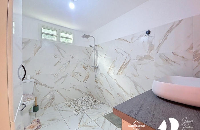 Location Maison 61m&sup2; 3 pi&#232;ces Le Moule