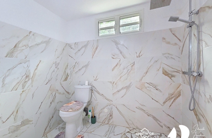 Location Maison 61m&sup2; 3 pi&#232;ces Le Moule