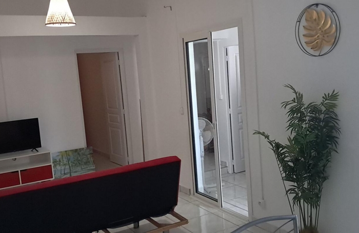 Location Maison 97131