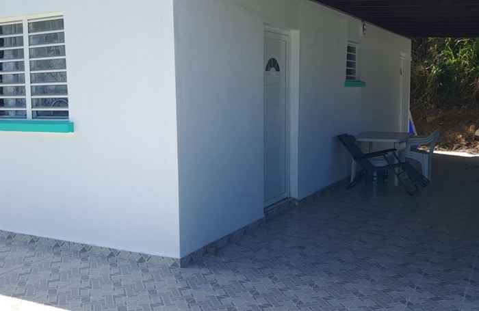 Location Maison 48m&sup2; 3 pi&#232;ces Petit-Canal