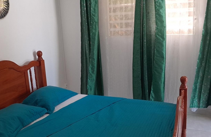 Location Maison 48m&sup2; 3 pi&#232;ces Petit-Canal