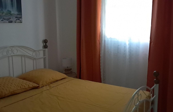 Location Maison 48m&sup2; 3 pi&#232;ces Petit-Canal