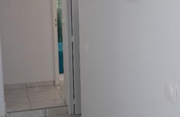 Location Maison 48m&sup2; 3 pi&#232;ces Petit-Canal