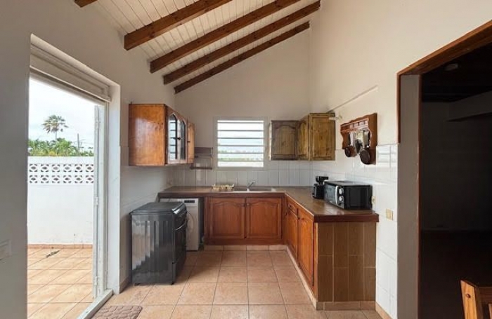 Location Appartement 70m&sup2; 2 pi&#232;ces Saint François