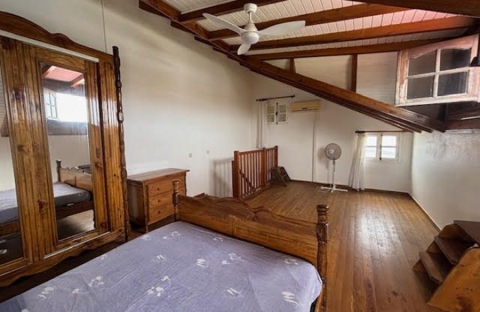 Location Appartement 70m&sup2; 2 pi&#232;ces Saint François