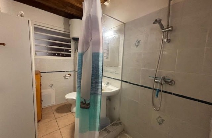 Location Appartement 70m&sup2; 2 pi&#232;ces Saint François