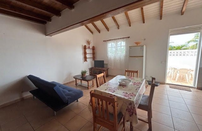 Location Appartement 70m&sup2; 2 pi&#232;ces Saint François