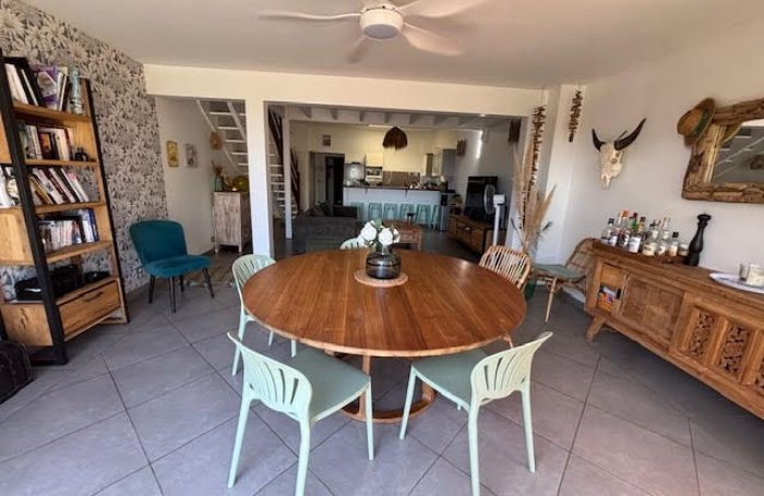 Location Maison 97180