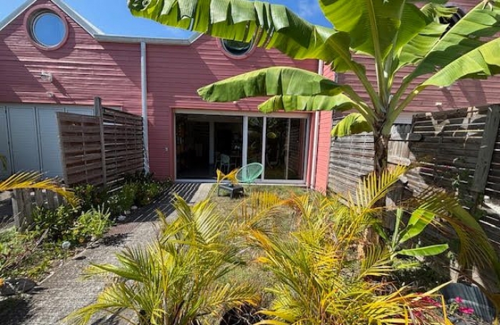 Location Maison 147m&sup2; 4 pi&#232;ces Sainte Anne