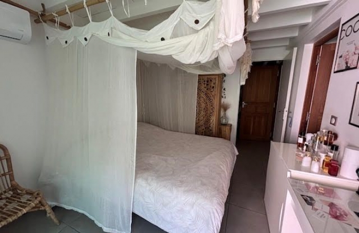 Location Maison 147m&sup2; 4 pi&#232;ces Sainte Anne