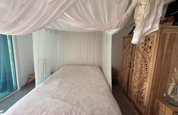 Location Maison 147m&sup2; 4 pi&#232;ces Sainte Anne