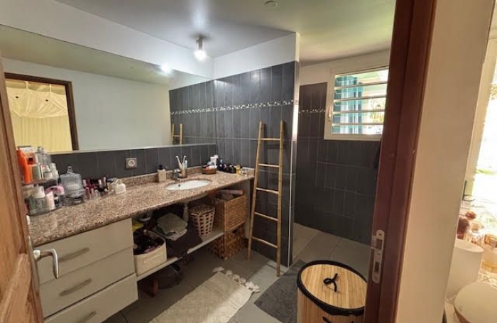 Location Maison 147m&sup2; 4 pi&#232;ces Sainte Anne