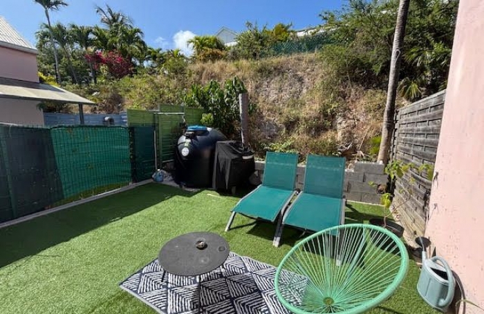 Location Maison 147m&sup2; 4 pi&#232;ces Sainte Anne