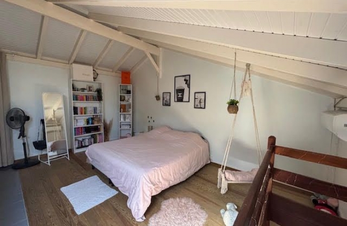 Location Maison 147m&sup2; 4 pi&#232;ces Sainte Anne