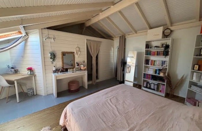 Location Maison 147m&sup2; 4 pi&#232;ces Sainte Anne