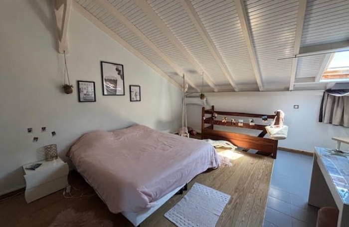 Location Maison 147m&sup2; 4 pi&#232;ces Sainte Anne