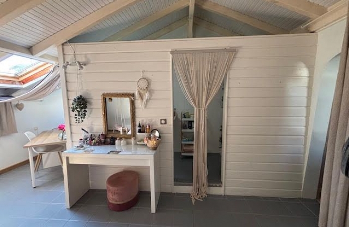 Location Maison 147m&sup2; 4 pi&#232;ces Sainte Anne