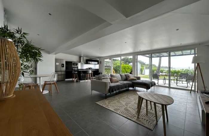 Location Maison 97190