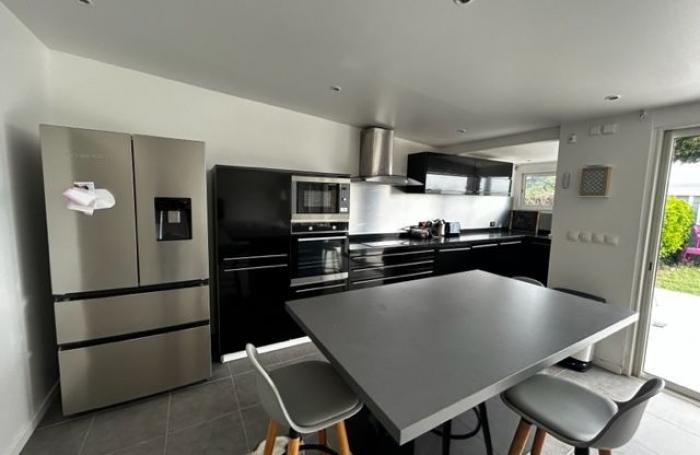 Location Maison 113.61m&sup2; 4 pi&#232;ces Gosier