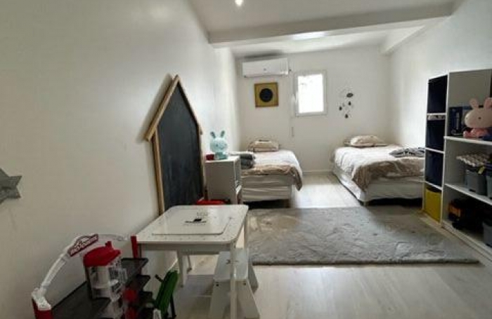 Location Maison 113.61m&sup2; 4 pi&#232;ces Gosier