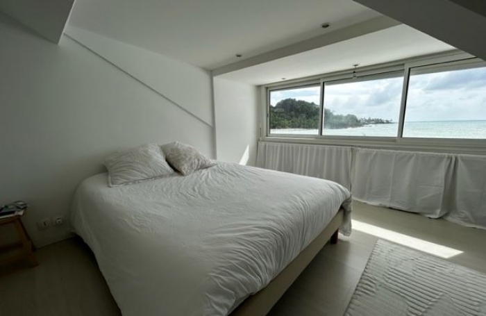 Location Maison 113.61m&sup2; 4 pi&#232;ces Gosier