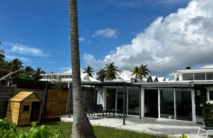 Location Maison 113.61m&sup2; 4 pi&#232;ces Gosier